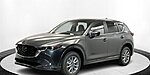 New 2025 MAZDA CX-5 2.5 S PREFERRED PACKAGE in ST. GEORGE, UTAH