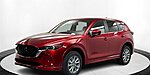 New 2025 MAZDA CX-5 2.5 S PREFERRED PACKAGE in ST. GEORGE, UTAH