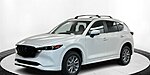 New 2025 MAZDA CX-5 2.5 S SELECT PACKAGE in ST. GEORGE, UTAH