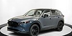 New 2025 MAZDA CX-5 2.5 S CARBON EDITION in ST. GEORGE, UTAH