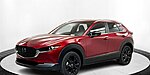 New 2025 MAZDA CX-30 2.5 S SELECT SPORT in ST. GEORGE, UTAH