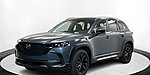 New 2025 MAZDA CX-50 2.5 S PREFERRED PACKAGE in ST. GEORGE, UTAH