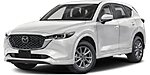 New 2025 MAZDA CX-5 2.5 S SELECT PACKAGE in ST. GEORGE, UTAH