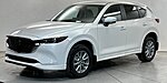 New 2025 MAZDA CX-5 2.5 S SELECT PACKAGE in ST. GEORGE, UTAH