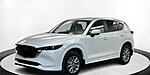 New 2025 MAZDA CX-5 2.5 S SELECT PACKAGE in ST. GEORGE, UTAH