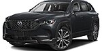New 2025 MAZDA CX-50 2.5 S PREMIUM PLUS PACKAGE in ST. GEORGE, UTAH