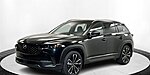 New 2025 MAZDA CX-50 2.5 S PREMIUM PLUS PACKAGE in ST. GEORGE, UTAH