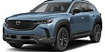 New 2025 MAZDA CX-50 HYBRID PREMIUM PACKAGE in ST. GEORGE, UTAH