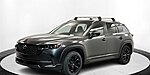 New 2025 MAZDA CX-50 2.5 S PREFERRED PACKAGE in ST. GEORGE, UTAH