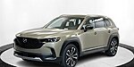 New 2025 MAZDA CX-50 2.5 TURBO PREMIUM PLUS PACKAGE in ST. GEORGE, UTAH