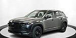New 2025 MAZDA CX-50 2.5 S SELECT PACKAGE in ST. GEORGE, UTAH