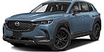 New 2025 MAZDA CX-50 2.5 S PREMIUM PACKAGE in ST. GEORGE, UTAH