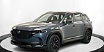 New 2025 MAZDA CX-50 2.5 S PREMIUM PACKAGE in ST. GEORGE, UTAH