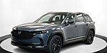New 2025 MAZDA CX-50 2.5 S PREMIUM PACKAGE in ST. GEORGE, UTAH