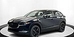 New 2025 MAZDA CX-30 2.5 S SELECT SPORT in ST. GEORGE, UTAH