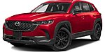 New 2025 MAZDA CX-50 2.5 S PREMIUM PACKAGE in ST. GEORGE, UTAH