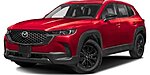 New 2025 MAZDA CX-50 2.5 S PREMIUM PACKAGE in ST. GEORGE, UTAH