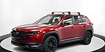 New 2025 MAZDA CX-50 2.5 S PREMIUM PACKAGE in ST. GEORGE, UTAH