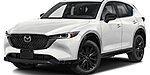 New 2025 MAZDA CX-5 2.5 TURBO PREMIUM PACKAGE in ST. GEORGE, UTAH