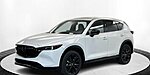 New 2025 MAZDA CX-5 2.5 TURBO PREMIUM PACKAGE in ST. GEORGE, UTAH