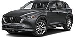 New 2025 MAZDA CX-5 2.5 S PREMIUM PLUS PACKAGE in ST. GEORGE, UTAH