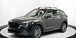 New 2025 MAZDA CX-5 2.5 S PREMIUM PLUS PACKAGE in ST. GEORGE, UTAH
