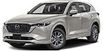 New 2025 MAZDA CX-5 2.5 S SELECT PACKAGE in ST. GEORGE, UTAH