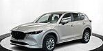 New 2025 MAZDA CX-5 2.5 S SELECT PACKAGE in ST. GEORGE, UTAH