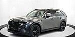New 2025 MAZDA CX-90 PREMIUM SPORT in ST. GEORGE, UTAH