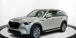 New 2026 MAZDA CX-90 PREMIUM PLUS in ST. GEORGE, UTAH