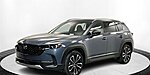 New 2025 MAZDA CX-50 2.5 TURBO PREMIUM PLUS PACKAGE in ST. GEORGE, UTAH