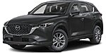 New 2025 MAZDA CX-5 2.5 S SELECT PACKAGE in ST. GEORGE, UTAH