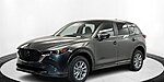 New 2025 MAZDA CX-5 2.5 S SELECT PACKAGE in ST. GEORGE, UTAH
