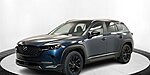 New 2025 MAZDA CX-50 2.5 S PREFERRED PACKAGE in ST. GEORGE, UTAH