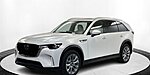 New 2026 MAZDA CX-90 PREFERRED in ST. GEORGE, UTAH