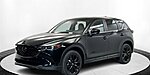 New 2025 MAZDA CX-5 2.5 S CARBON EDITION in ST. GEORGE, UTAH