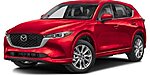 New 2025 MAZDA CX-5 2.5 S PREMIUM PLUS PACKAGE in ST. GEORGE, UTAH