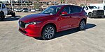 New 2025 MAZDA CX-5 2.5 S PREMIUM PLUS PACKAGE in ST. GEORGE, UTAH