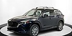 New 2025 MAZDA CX-5 2.5 S PREMIUM PLUS PACKAGE in ST. GEORGE, UTAH
