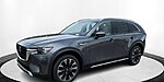 New 2025 MAZDA CX-90 PHEV PREMIUM PLUS PACKAGE in ST. GEORGE, UTAH