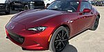New 2025 MAZDA MX-5 MIATA RF GRAND TOURING in ST. GEORGE, UTAH