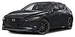 New 2026 MAZDA MAZDA3 HATCHBACK 2.5 TURBO PREMIUM PLUS in ST. GEORGE, UTAH