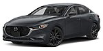 New 2026 MAZDA MAZDA3 SEDAN 2.5 S SELECT SPORT in ST. GEORGE, UTAH