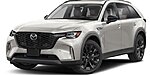 New 2026 MAZDA CX-90 PREMIUM SPORT in ST. GEORGE, UTAH