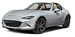 New 2025 MAZDA MX-5 MIATA RF GRAND TOURING in ST. GEORGE, UTAH
