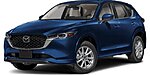 New 2025 MAZDA CX-5 2.5 S PREFERRED PACKAGE in ST. GEORGE, UTAH