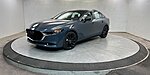 New 2026 MAZDA MAZDA3 SEDAN 2.5 S CARBON EDITION in ST. GEORGE, UTAH