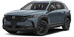 New 2026 MAZDA CX-50 HYBRID PREFERRED in ST. GEORGE, UTAH