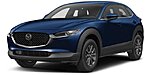 New 2026 MAZDA CX-30 2.5 S in ST. GEORGE, UTAH