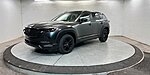 New 2026 MAZDA CX-50 HYBRID PREFERRED in ST. GEORGE, UTAH
